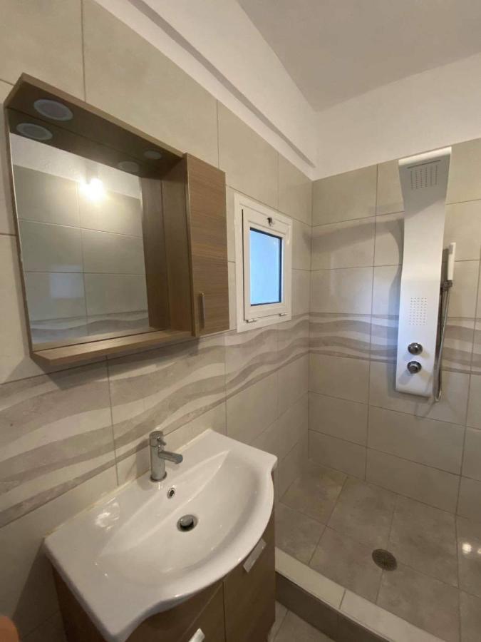 Digeni Open Apartment Thessaloniki Exterior photo